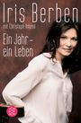 Iris Berben: Ein Jahr - ein Leben, Buch