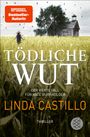 Linda Castillo: Tödliche Wut, Buch