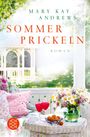 Mary Kay Andrews: Sommerprickeln, Buch