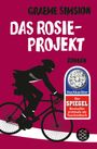 Graeme Simsion: Das Rosie-Projekt, Buch