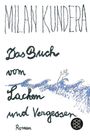 Milan Kundera: Das Buch vom Lachen und Vergessen, Buch