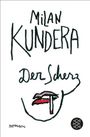 Milan Kundera: Der Scherz, Buch