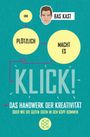 Bas Kast: Und plötzlich macht es KLICK!, Buch