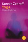 Kareen Zebroff: Yoga, Buch