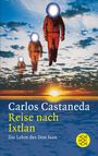Carlos Castaneda: Reise nach Ixtlan, Buch