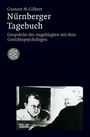 Gustave M. Gilbert: Nürnberger Tagebuch, Buch