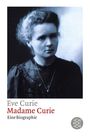 Eve Curie: Madame Curie, Buch