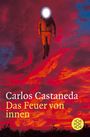 Carlos Castaneda: Das Feuer von innen, Buch