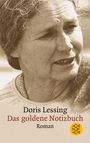 Doris Lessing: Das goldene Notizbuch, Buch