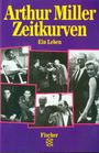 Arthur Miller: Zeitkurven, Buch