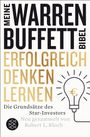 Robert L. Bloch: Erfolgreich denken lernen - Meine Warren-Buffett-Bibel, Buch