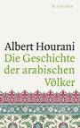 Albert Hourani: Die Geschichte der arabischen Völker, Buch