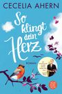 Cecelia Ahern: So klingt dein Herz, Buch