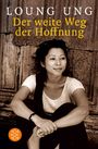 Loung Ung: Der weite Weg der Hoffnung, Buch