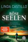 Linda Castillo: Böse Seelen, Buch