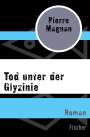 Pierre Magnan: Tod unter der Glyzinie, Buch