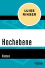 Luise Rinser: Hochebene, Buch
