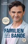 Lenn Kudrjawizki: Familienbande - Vom Leben, Lieben und Loslassen, Buch