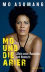 Mo Asumang: Mo und die Arier, Buch