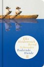 Elke Heidenreich: Rudernde Hunde, Buch