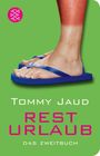 Tommy Jaud: Resturlaub, Buch
