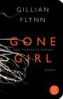Gillian Flynn: Gone Girl - Das perfekte Opfer, Buch
