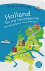 Ulrike Grafberger: Holland für die Hosentasche, Buch