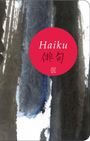 : Haiku, Buch