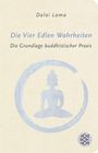 Dalai Lama: Die Vier Edlen Wahrheiten, Buch