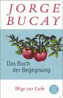 Jorge Bucay: Das Buch der Begegnung, Buch