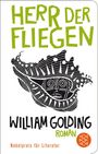 William Golding: Herr der Fliegen, Buch