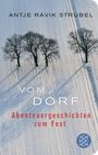Antje Rávik Strubel: Vom Dorf, Buch
