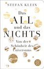 Stefan Klein: Das All und das Nichts, Buch