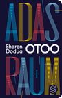 Sharon Dodua Otoo: Adas Raum, Buch
