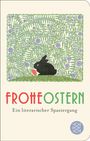 : Frohe Ostern, Buch