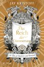 Jay Kristoff: Das Reich der Dämmerung, Buch