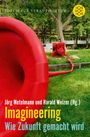 : Imagineering, Buch