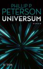 Phillip P. Peterson: Universum, Buch