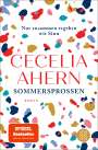 Cecelia Ahern: Sommersprossen - Nur zusammen ergeben wir Sinn, Buch