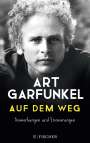 Arthur Garfunkel: Auf dem Weg, Buch