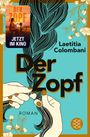 Laetitia Colombani: Der Zopf, Buch