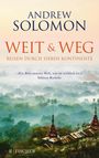 Andrew Solomon: Weit und weg, Buch