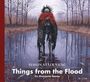 Simon Stålenhag: Things from the Flood, Buch