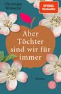 Christiane Wünsche: Aber Töchter sind wir für immer, Buch