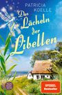 Patricia Koelle: Das Lächeln der Libellen, Buch