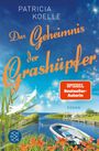 Patricia Koelle: Das Geheimnis der Grashüpfer, Buch
