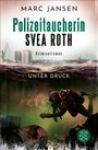 Marc Jansen: Unter Druck, Buch