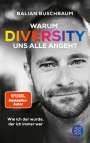 Balian Buschbaum: Warum Diversity uns alle angeht, Buch