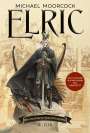 Michael Moorcock: Elric, Buch