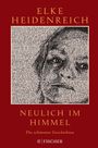 Elke Heidenreich: Neulich im Himmel, Buch